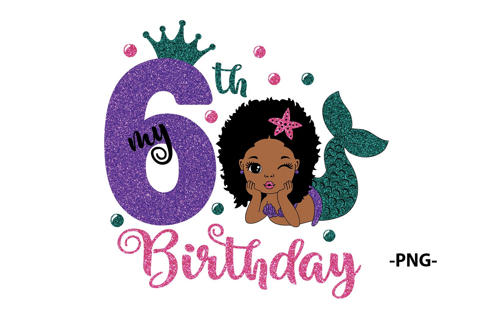 Free Free Afro Mermaid Svg 326 SVG PNG EPS DXF File