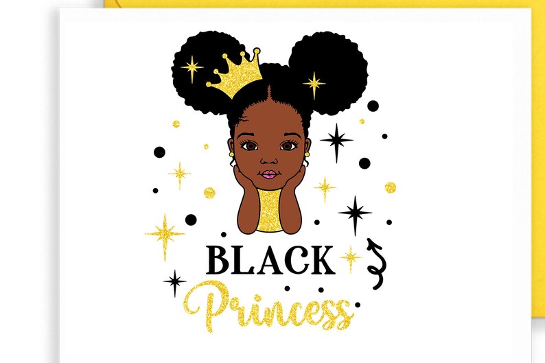 Download Black Princess Svg African American Afro Puff Svg Png File Afro With Crown Afro Girl Svg Black Queen Svg Princess Svg Cute Girl Svg Clip Art Art Collectibles Vadel Com