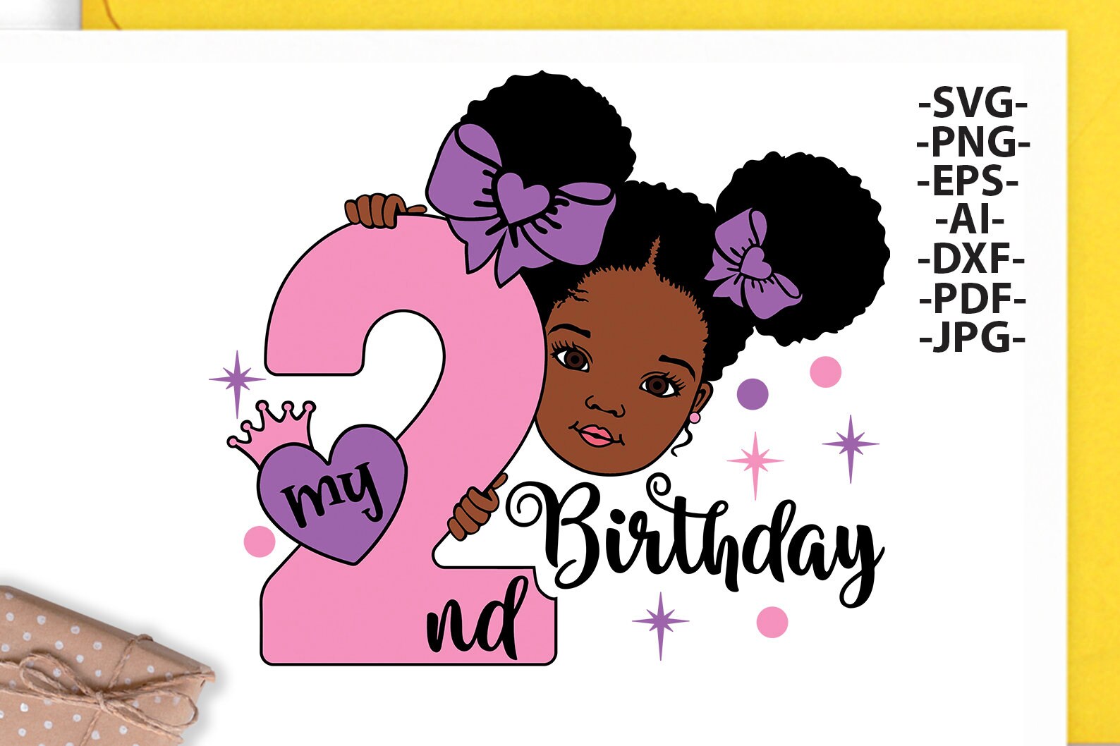 Free Free Happy Birthday Svg Etsy 261 SVG PNG EPS DXF File