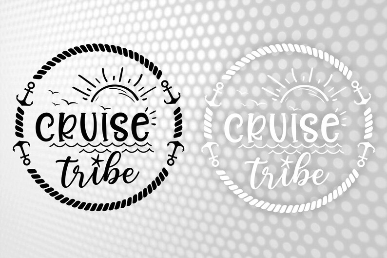 Download Cruise Tribe Svg Summer Svg Family Cruise Svg Cruise Tshirts Svg 2x Svg Files Cameo Cruise Svg Silhouette Cricut Vacation Svg Clip Art Art Collectibles Mukena Id