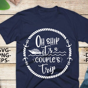Schiff Paare Reise Kreuzfahrt Svg | Kreuzfahrt Paare Reise | Lets Kreuzfahrt Shirt | Geburtstag Kreuzfahrt Svg | Kreuzfahrt Svg | Kreuzfahrt geschnitten Datei |