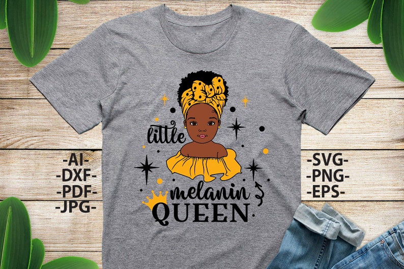 Download Art Collectibles Clip Art Afro Puff Svg African American Afro Baby Turban Head Wrap Afro Baby Girl Svg Princess Svg Cute Girl Svg Little Melanin Queen Svg