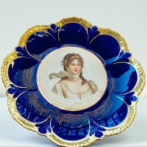 Louise Bavaria - Etsy