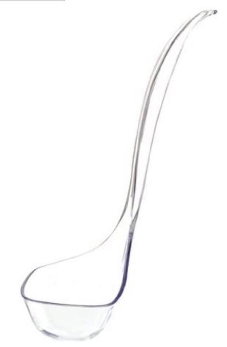 Set of 8 Punch Bowl Cups and Ladle Replacement Etsy