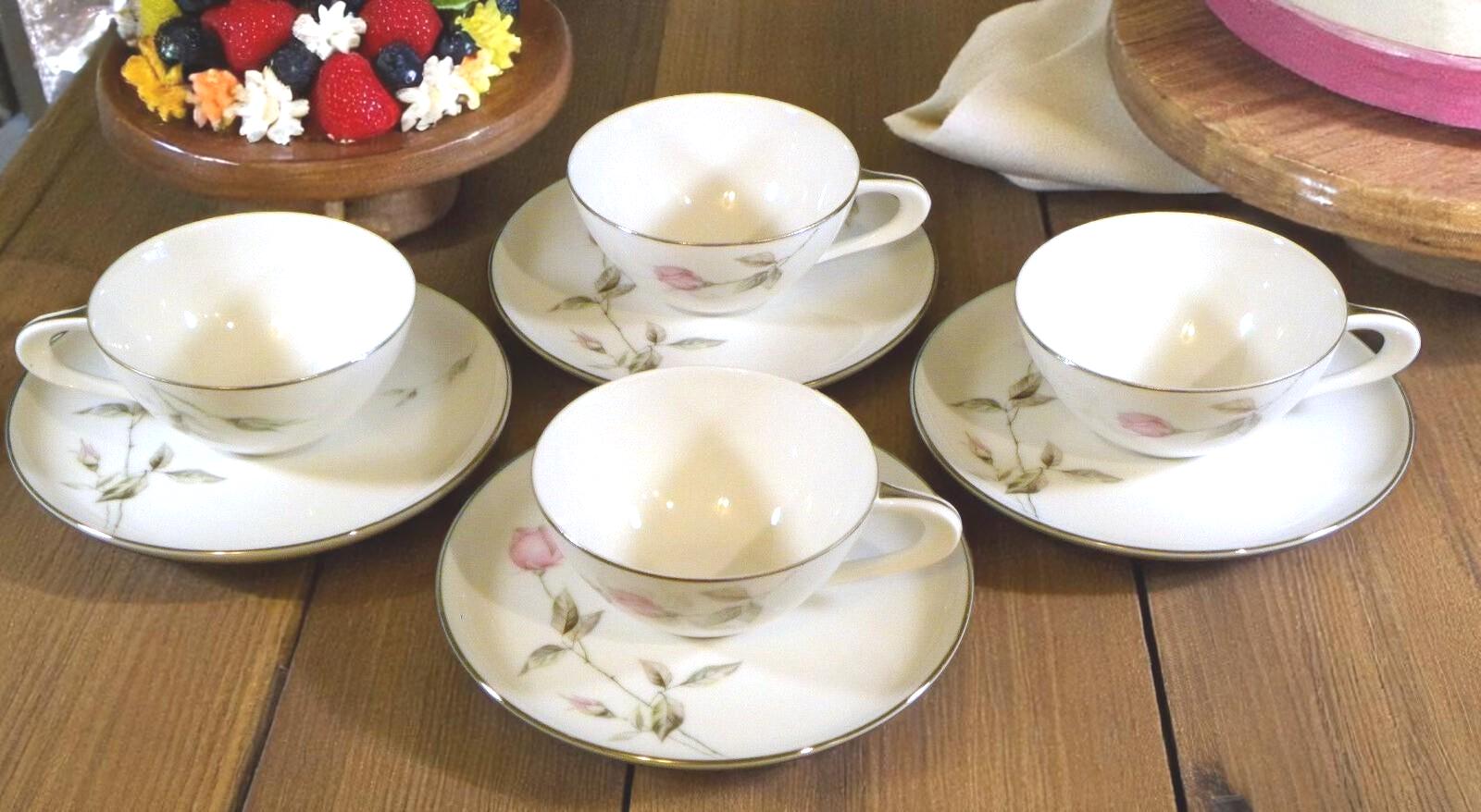 Rose China Japan - Etsy