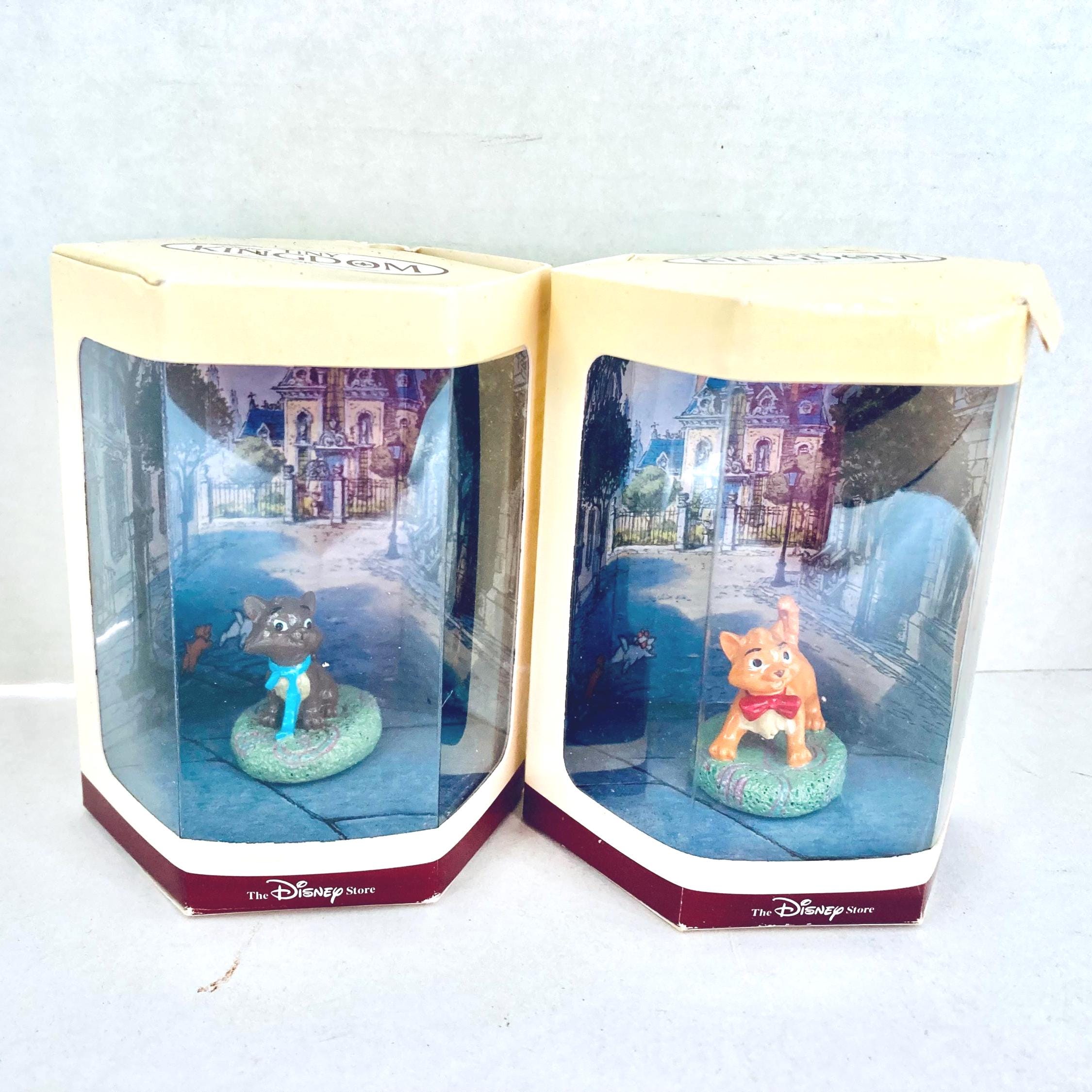 Disneys Tiny Kingdom - Etsy