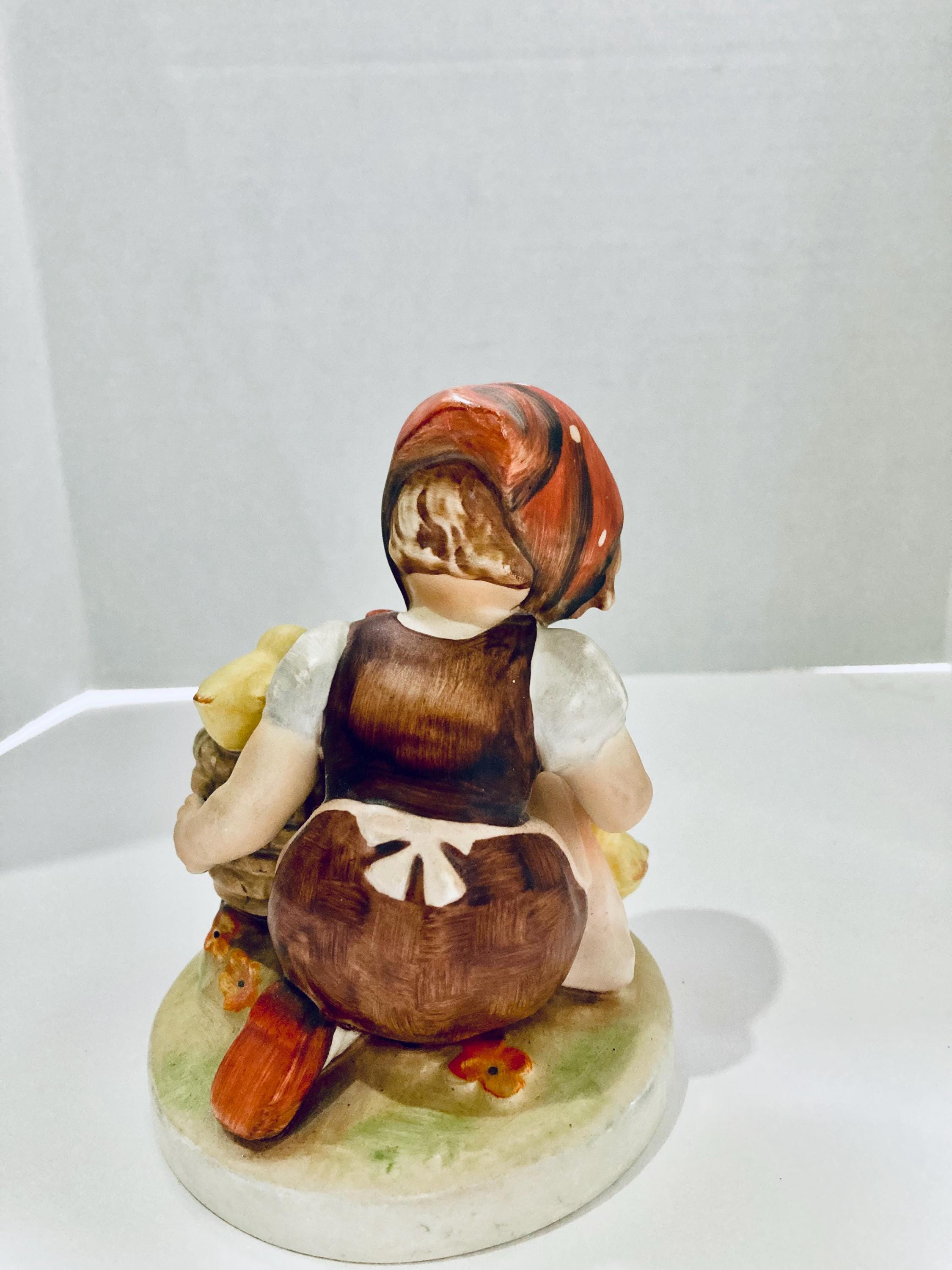 M.I. Hummel Figurine 