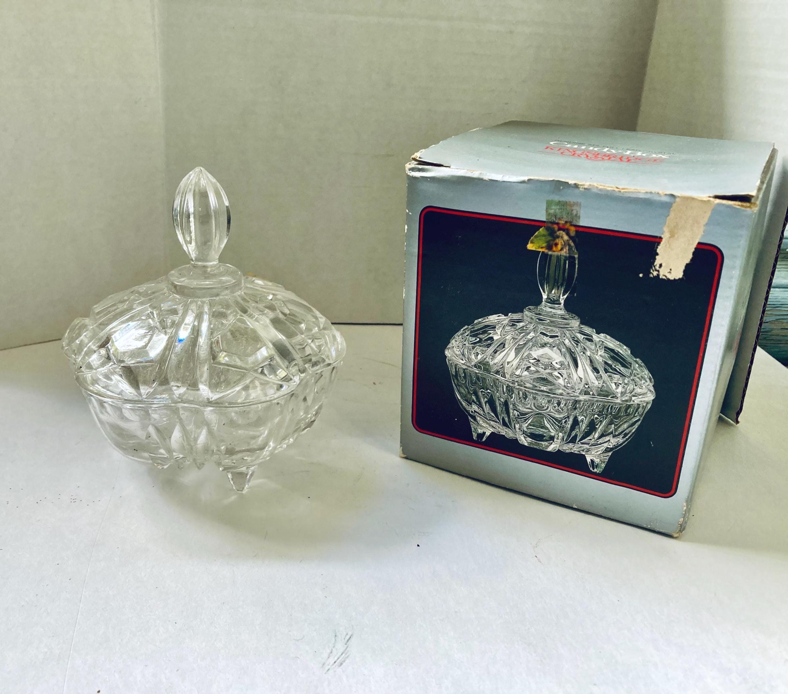 German Crystal 24 - Etsy