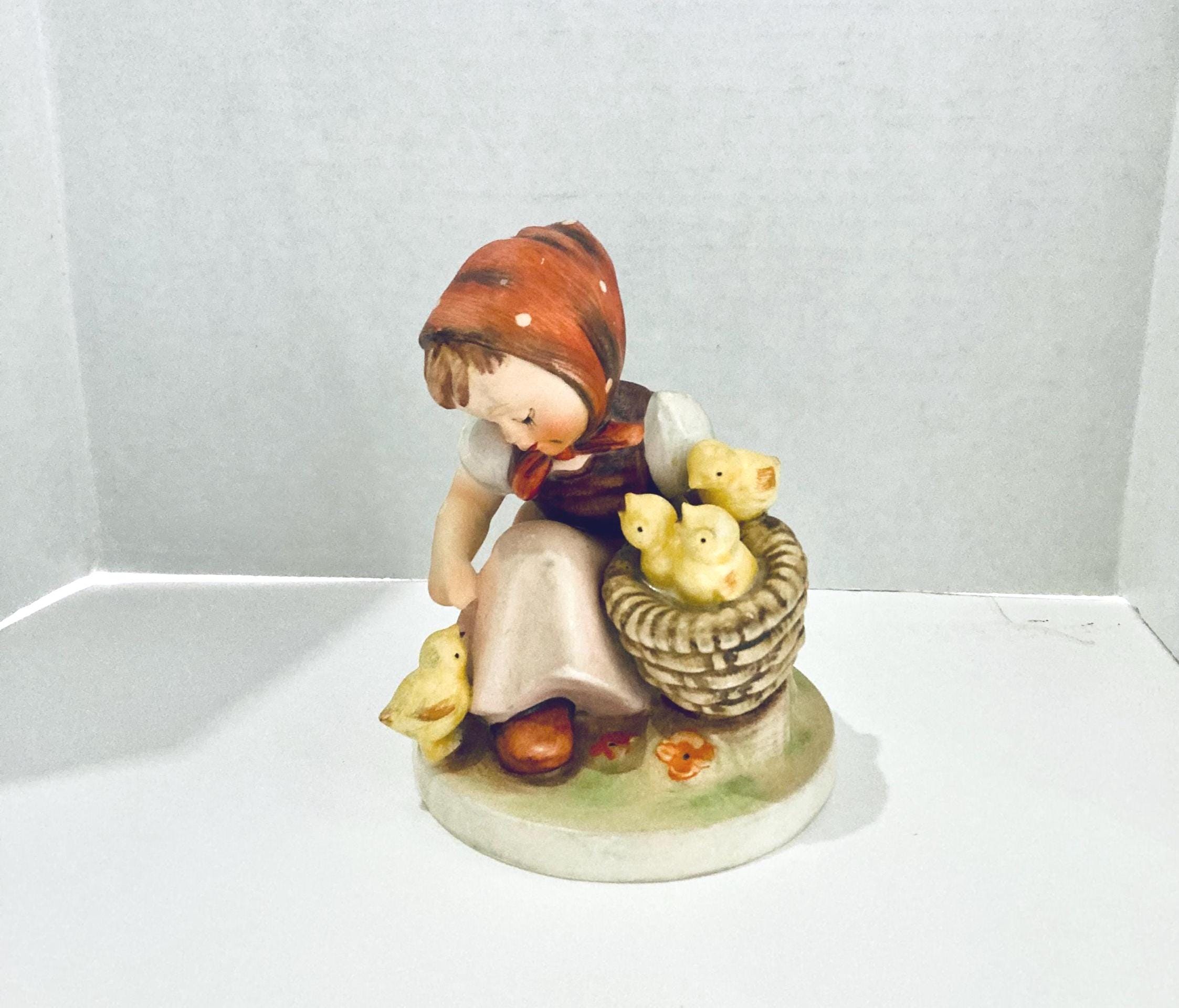 M.I. Hummel Figurine 