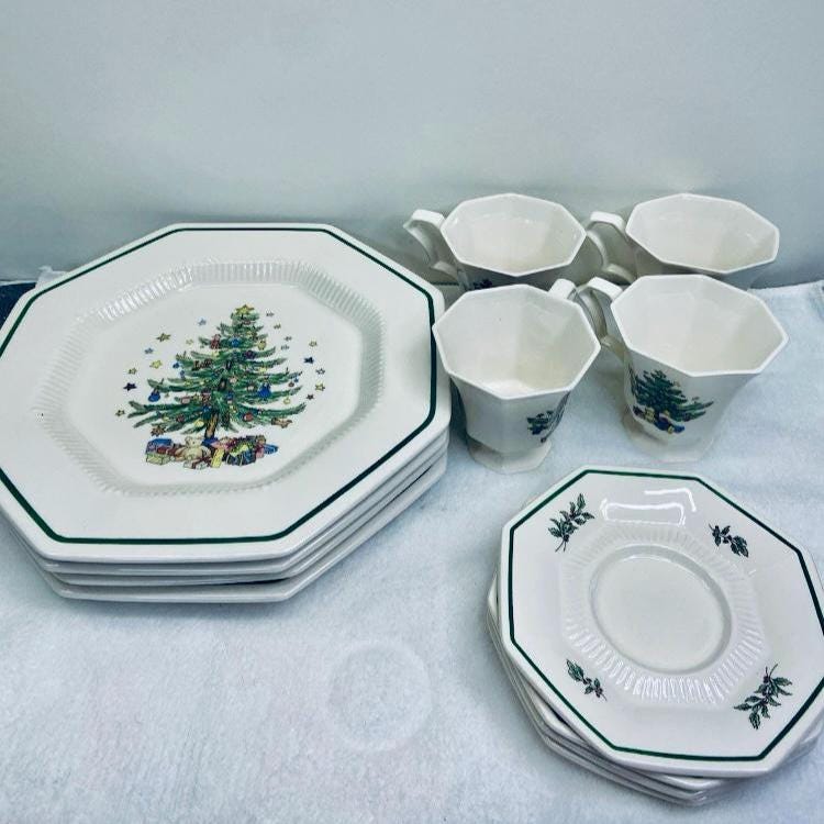 Nikko Dinnerware - Etsy