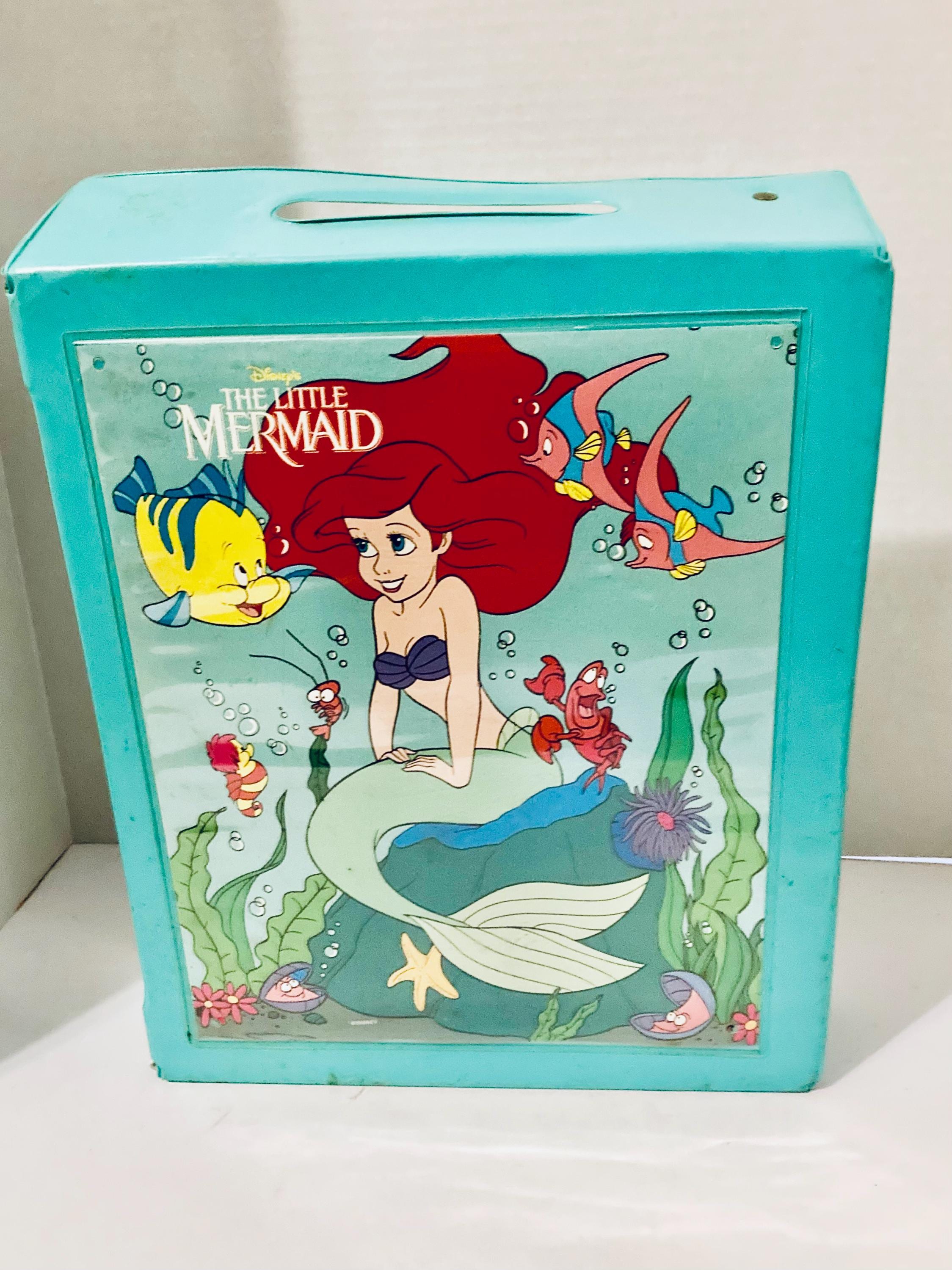 De Kleine Zeemeermin | An De Smet, image size:2249x3000