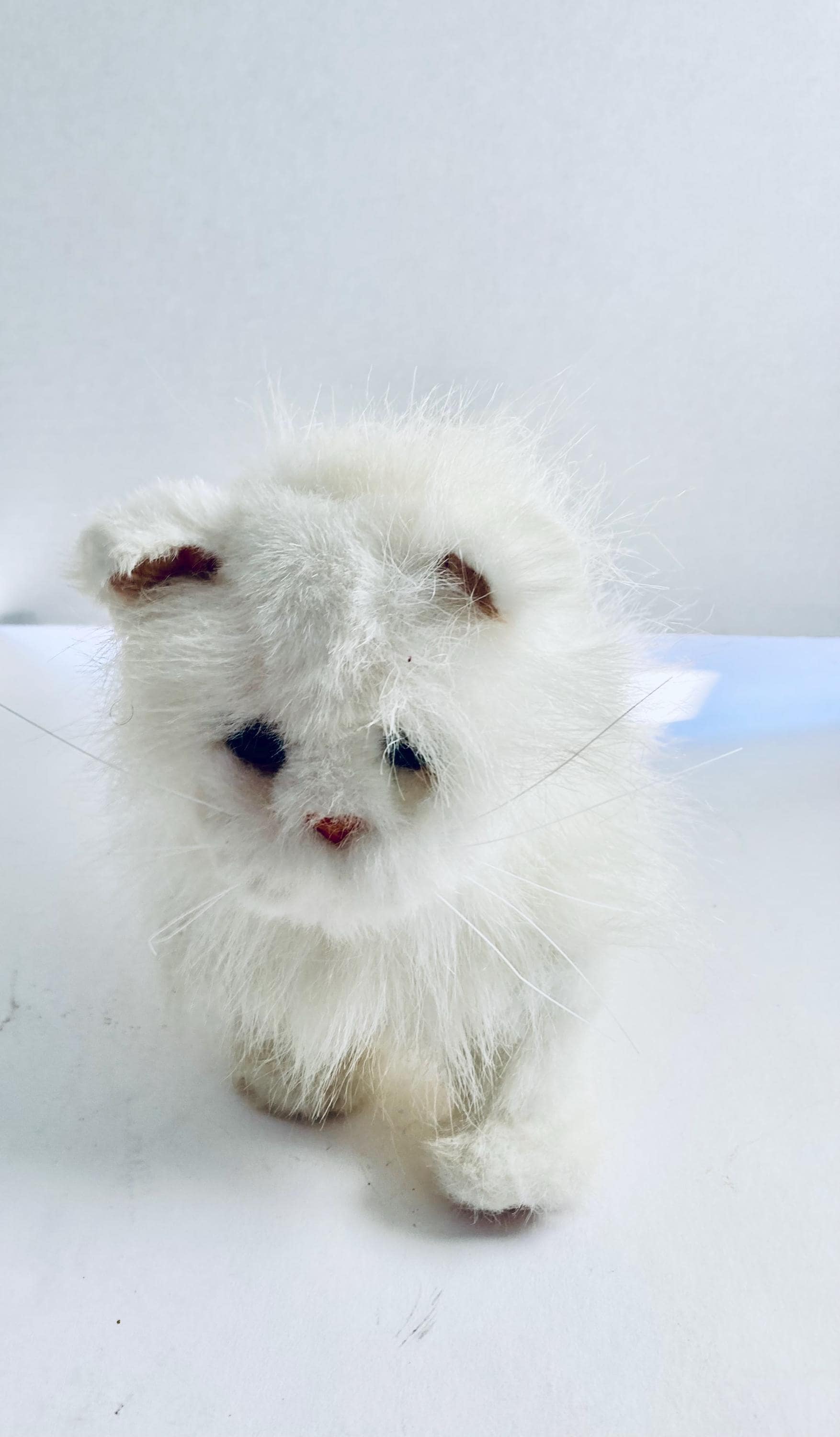 Furreal Cat Toy - Etsy
