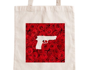 gun tote