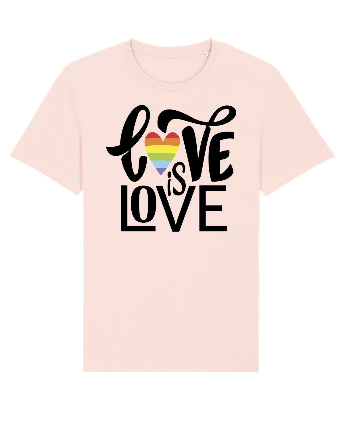 Love is Love Ladies T-shirt - Etsy
