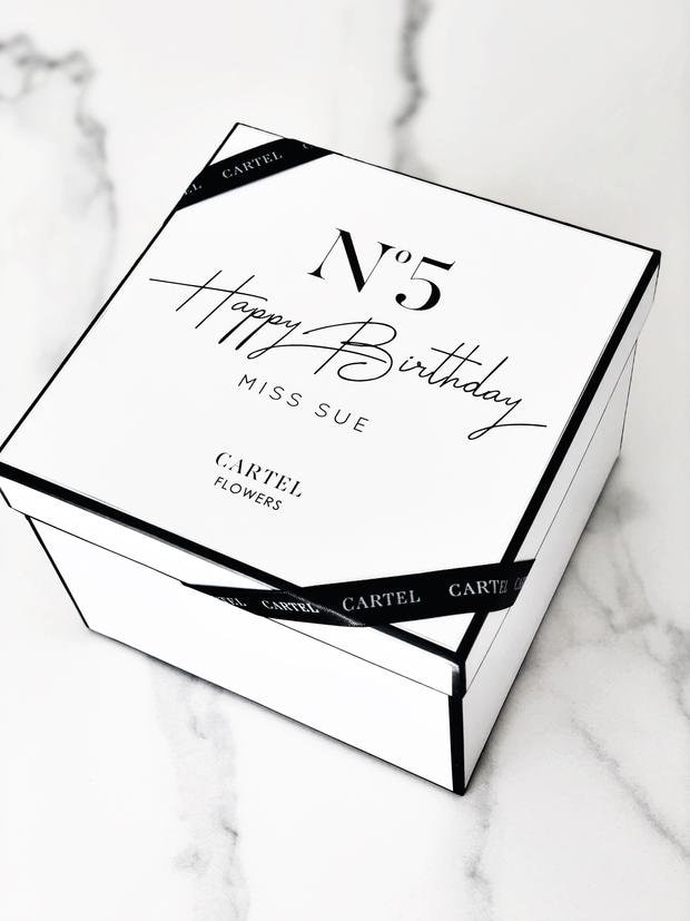 Personalised Gift Boxes Etsy Australia