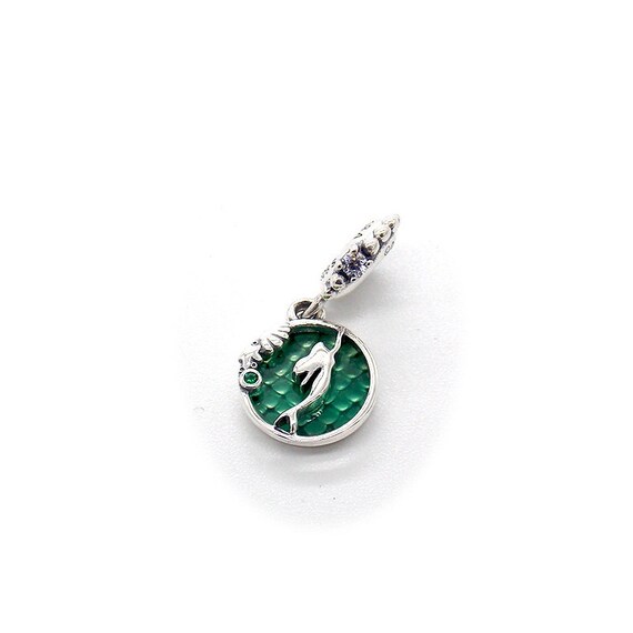 charm pandora disney ariel charm pandora disney ariel