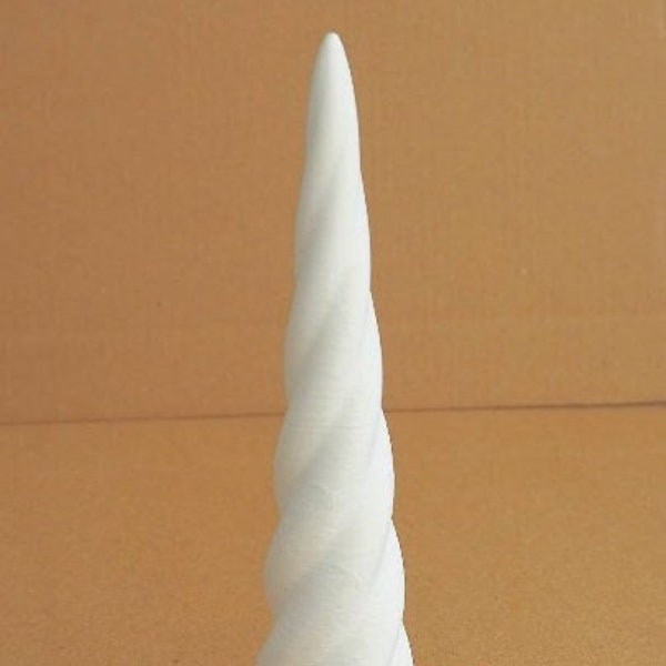 Unicorn horn for costume partiesor  cosplay costume accessories