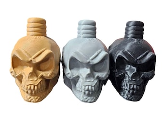 Aztecki gwizdek śmierci - Majów gwizdek śmierci