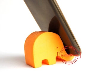 Elephant Phone Stand 2 pcs/set - Cell phone Stand