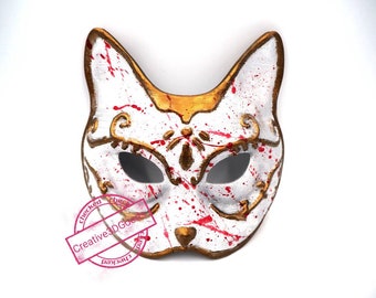 BioShock Splicer Mask