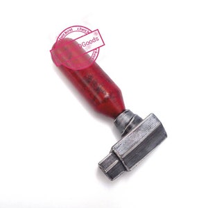 Jet Chem Inhalator Fallout