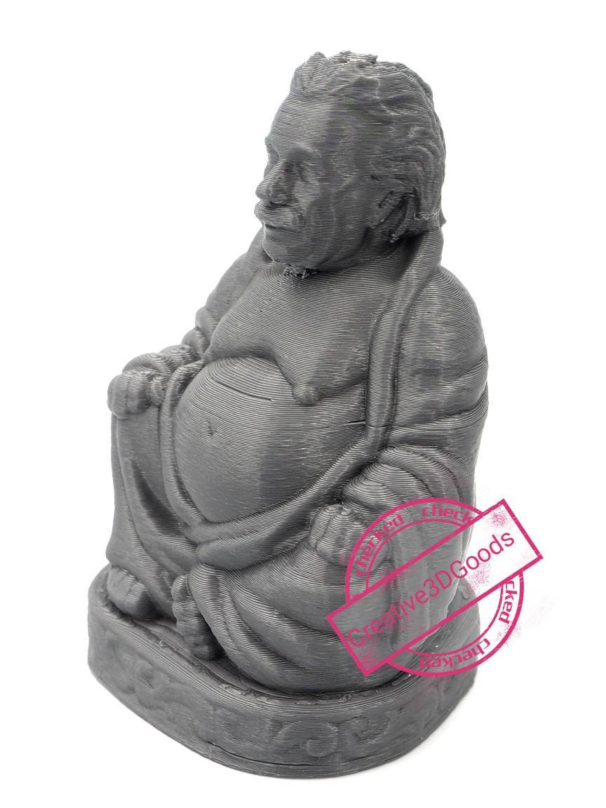 Buddha Albert Einstein