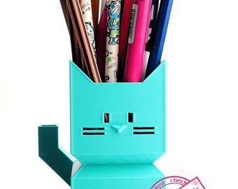 Portalápices CaliCat