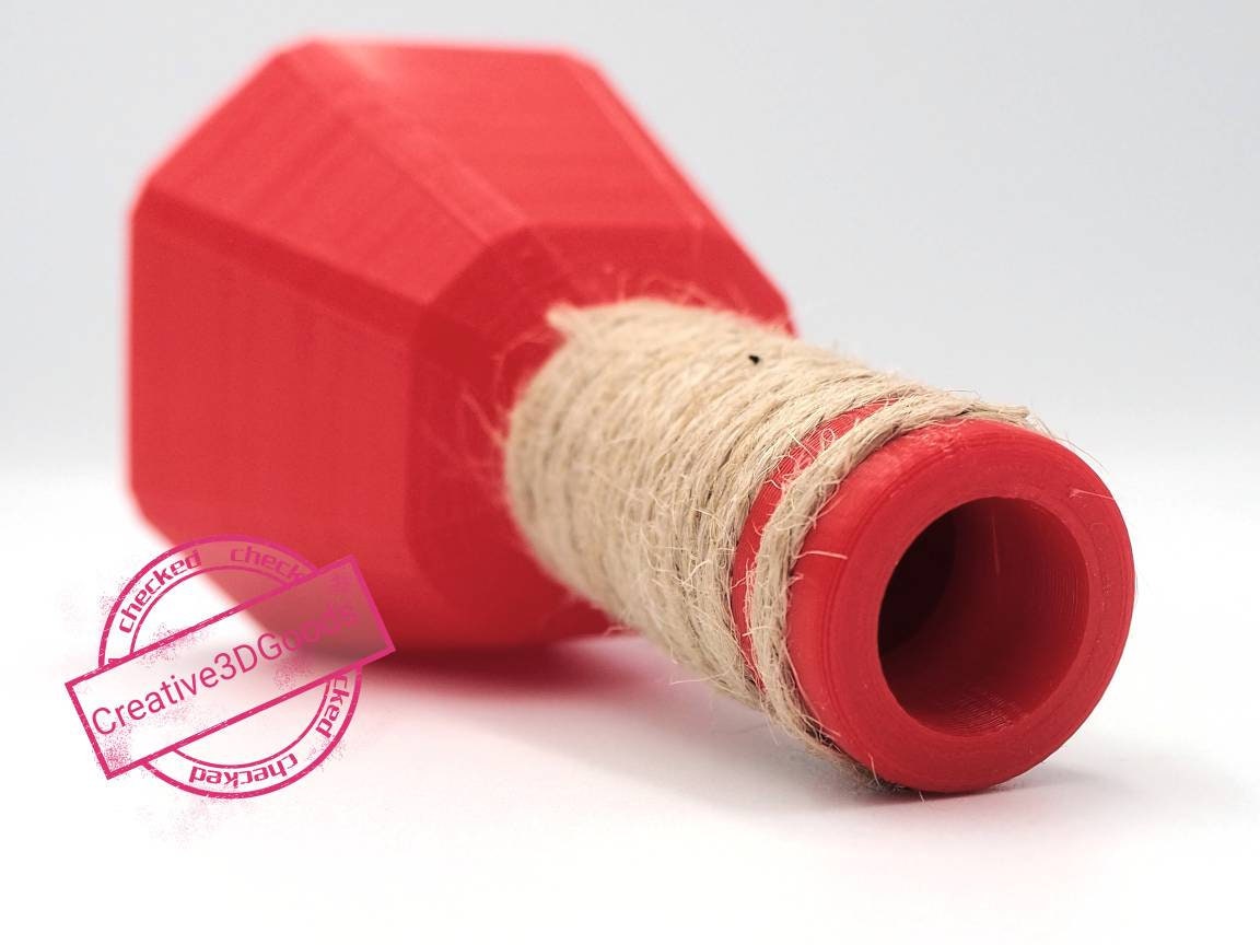 Healing Potion Bottle Mana Potion Bottle Computer Games Etsy