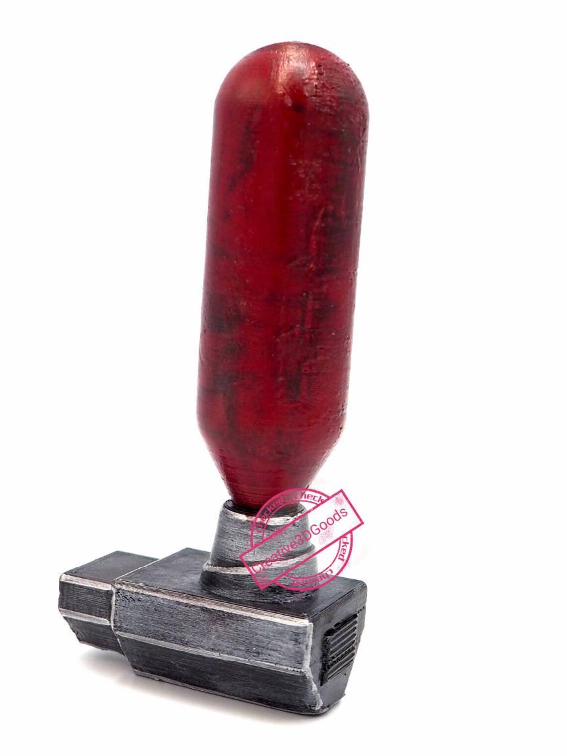 Fallout Inhaler Jet Chem Inhaler Fallout - Etsy