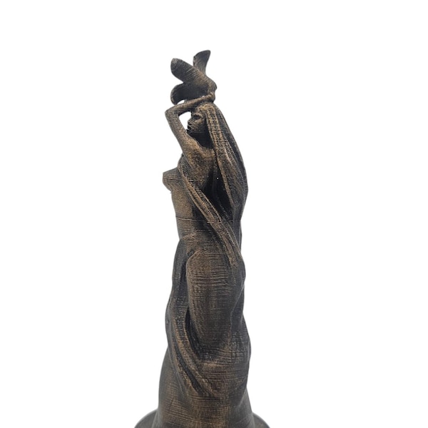 Statue de Dibella de Lisbet | Wiki The Elder Scrolls | Fandom