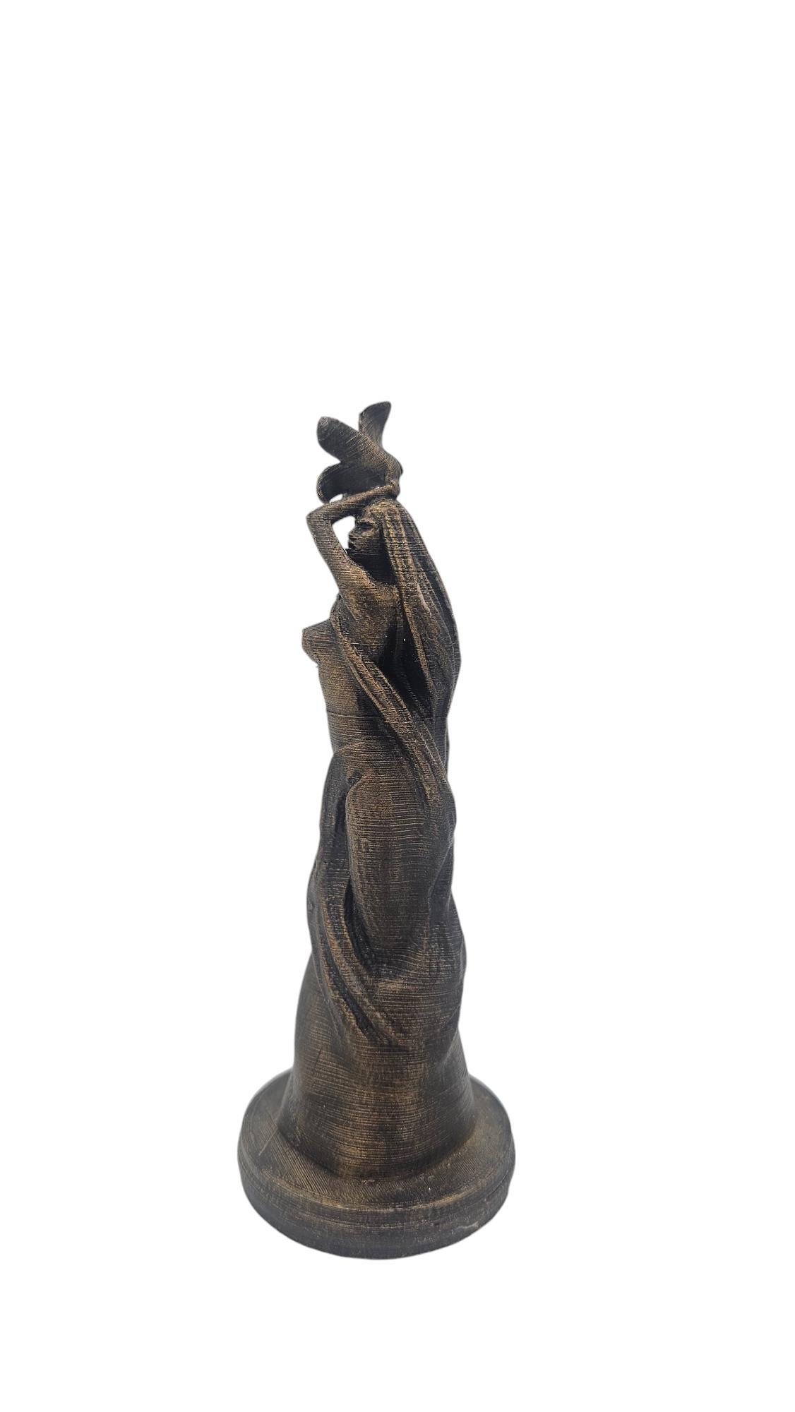 Dibella statue elder scrolls