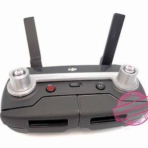 DJI Spark リモコン用スティックガード 2個セット