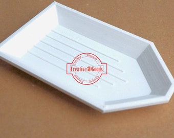 Drill tray for diamond painting