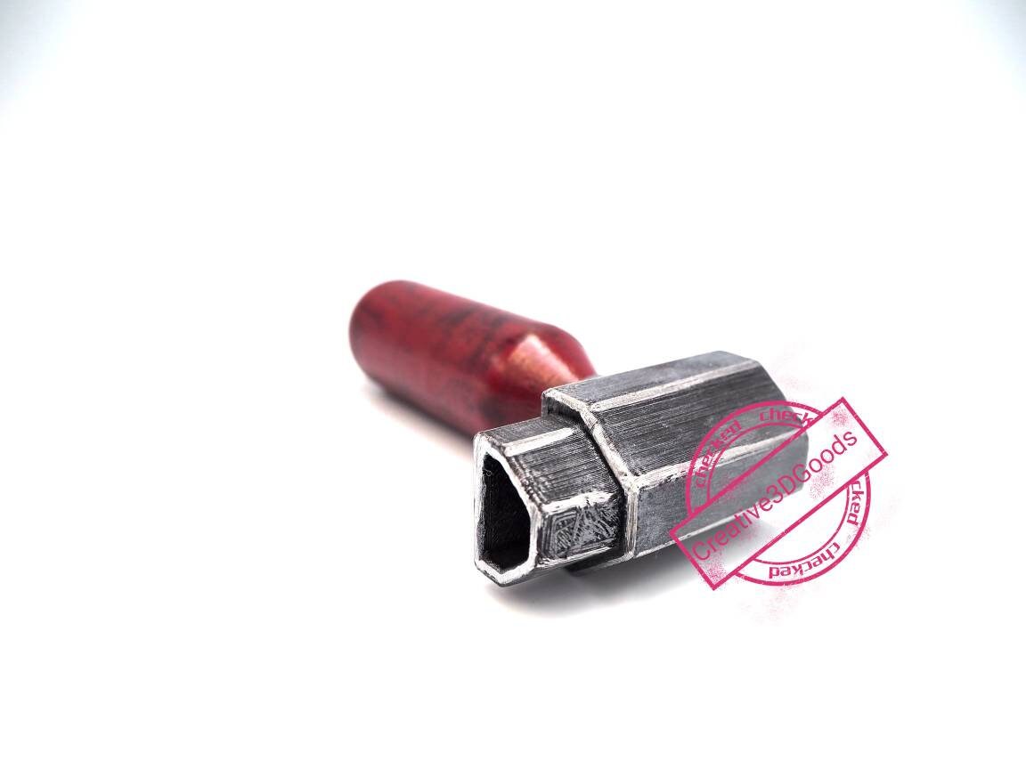 Fallout Inhaler Jet Chem Inhaler Fallout - Etsy
