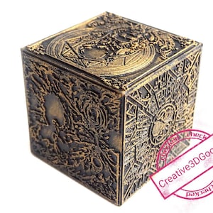 Necronomicon Cthulhu cube