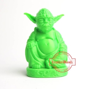 Buddha master statue