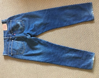 levis 504 32x34