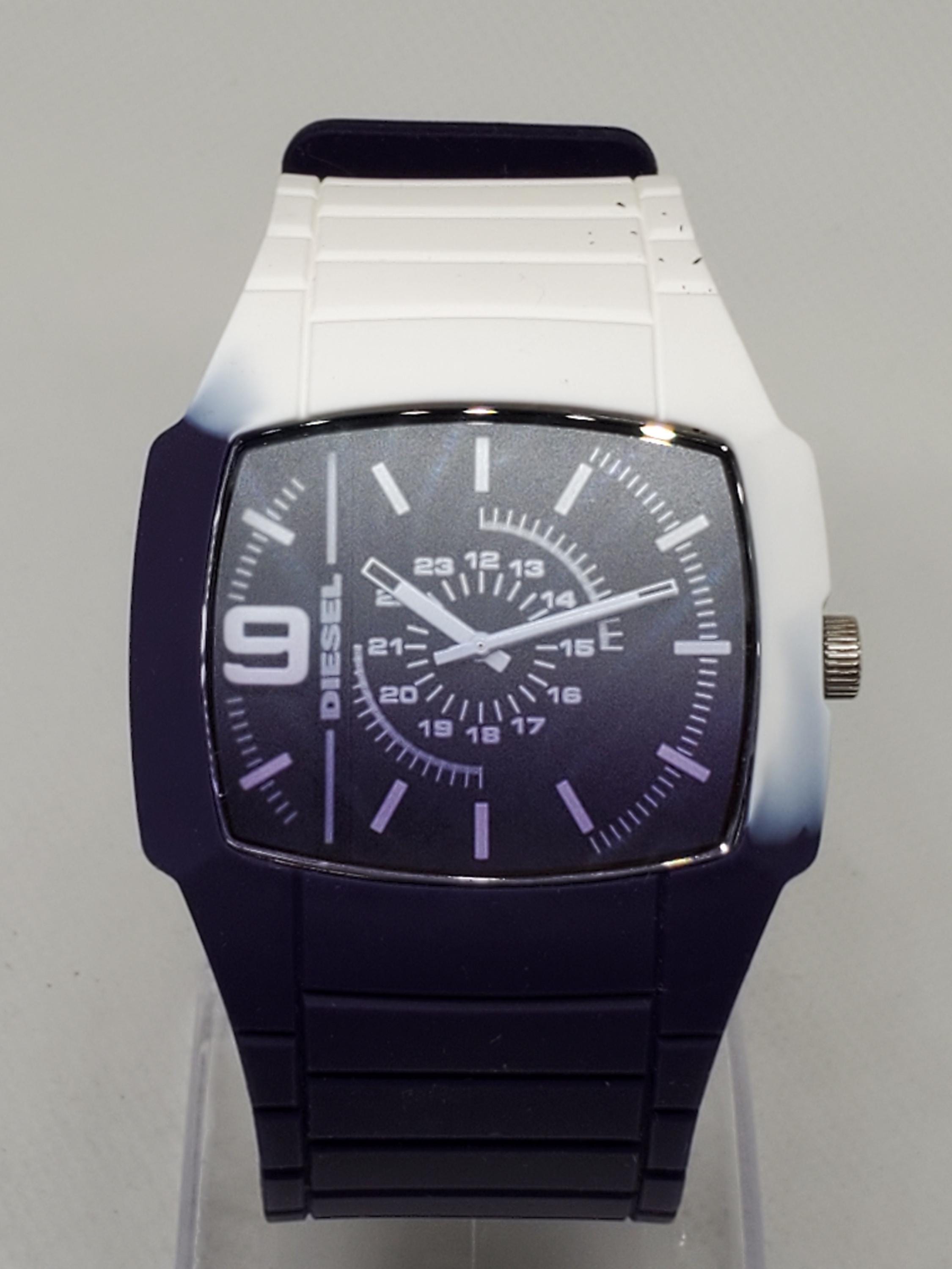 Wrist Watches Diesel Dz 1321 Montre Diesel Watch Dz 7408 Hot