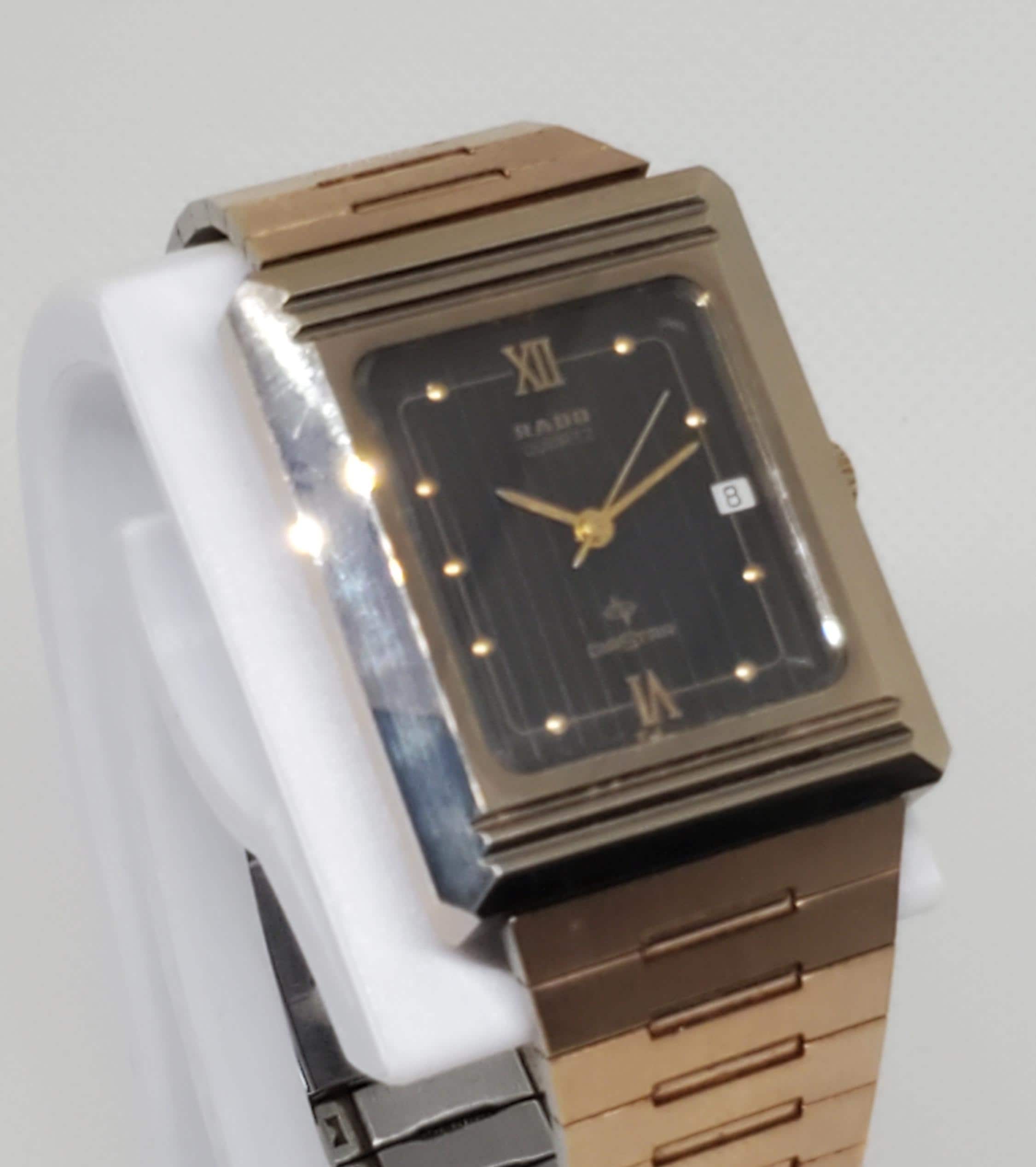 アンティーク時計 > RADO【ラドー】アンティークウォッチ