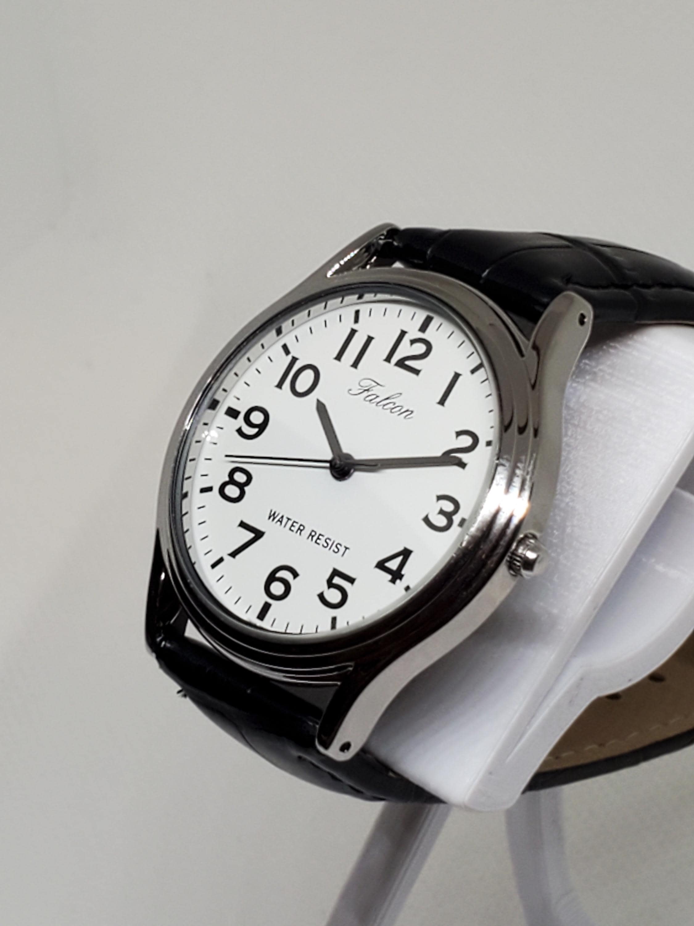 Citizen QQ Falcon Watch, New - Etsy