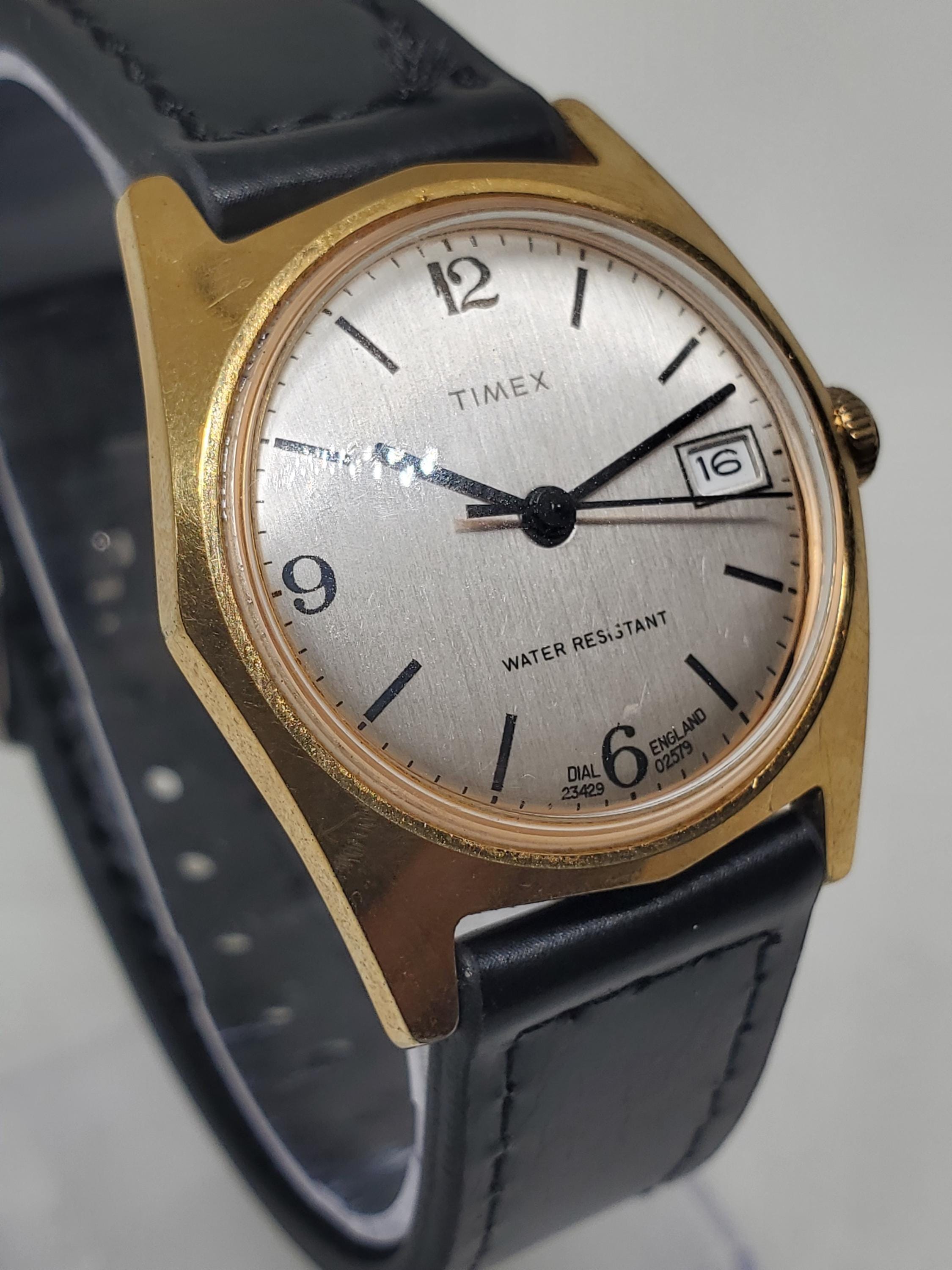 Timex mercury - Etsy 日本