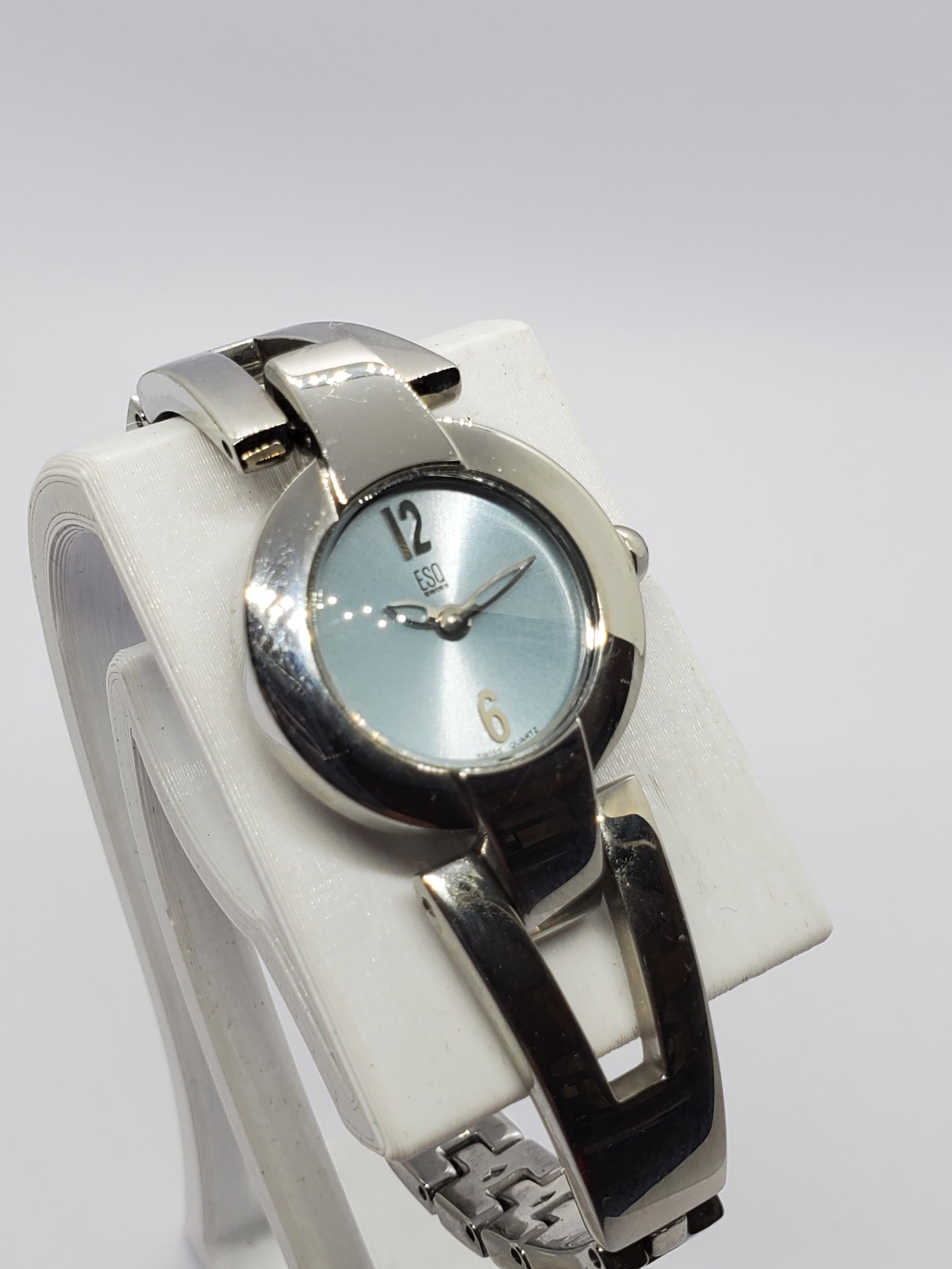 Vintage Esq Watch - Etsy
