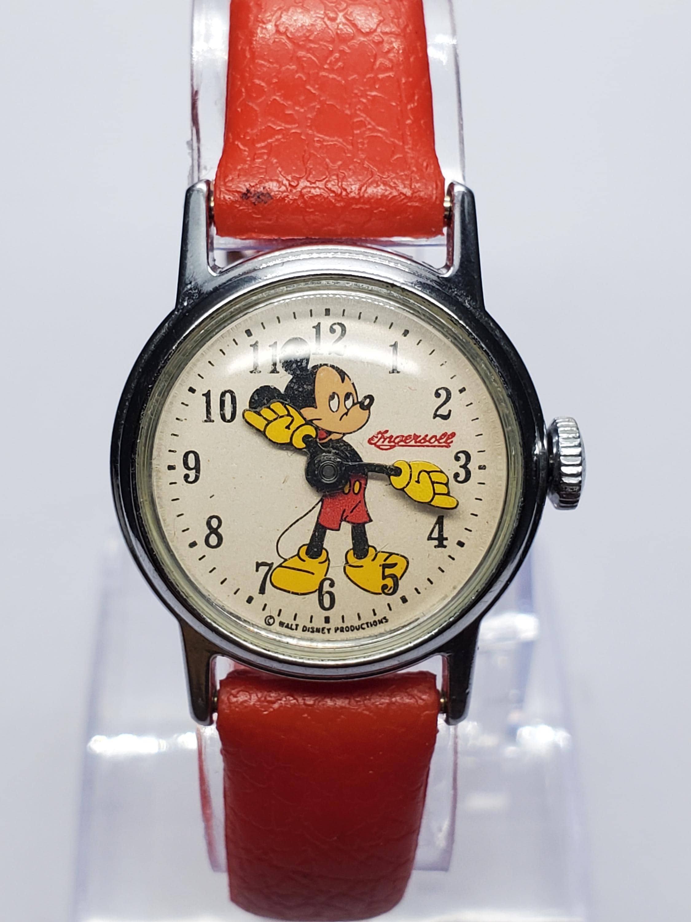 Mickey mouse zippo - Etsy 日本