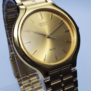 Seiko V701 - Etsy