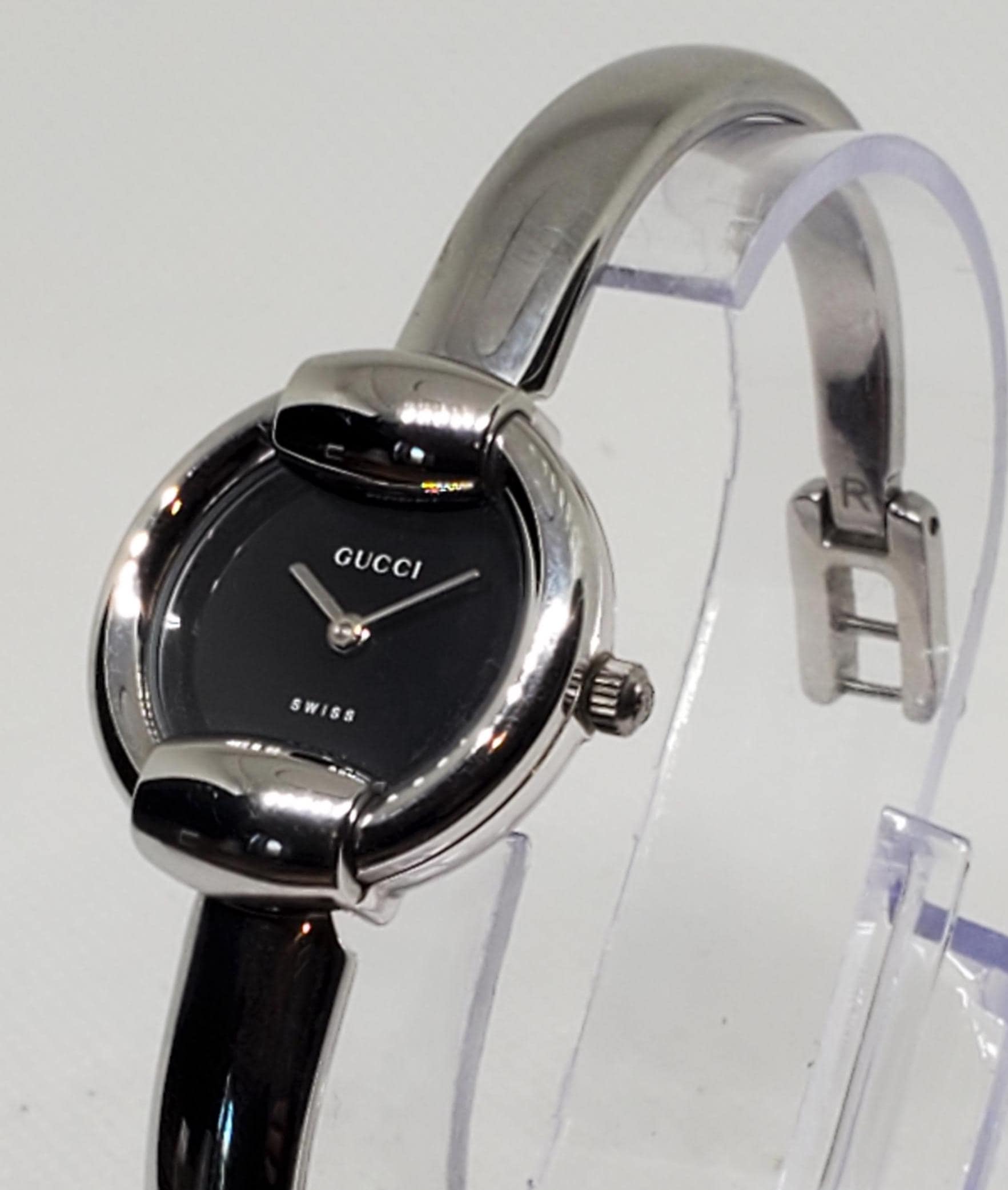 Gucci 1400l Watch - Etsy