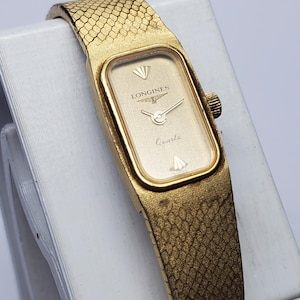 1980 longines womens watches - Etsy 日本