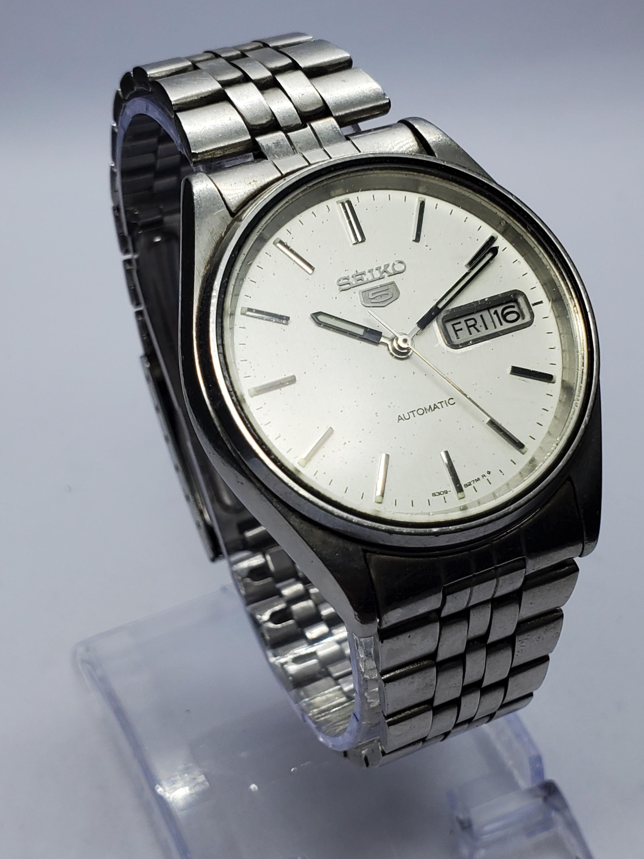 1983 seiko watch - Etsy 日本