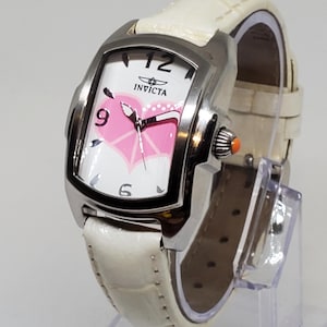 Invicta Lupah Ladies Watch, 2010s
