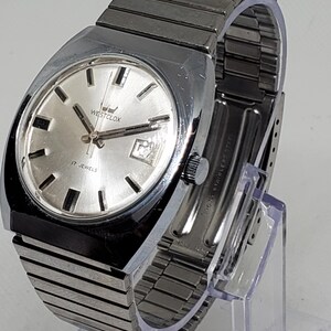 Westclox wrist watch - Etsy 日本