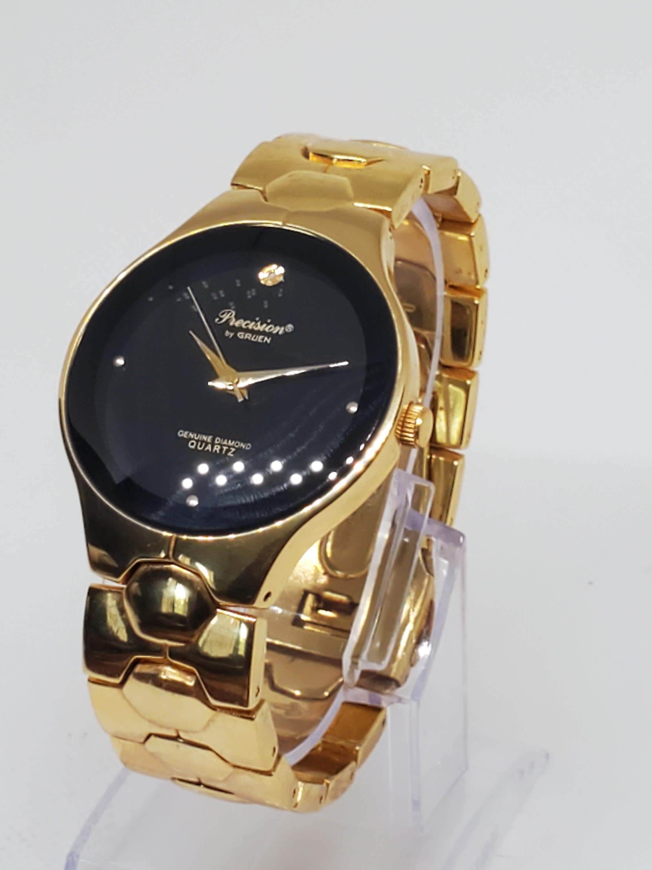 Buy Gruen Diamond Watch Online In India India